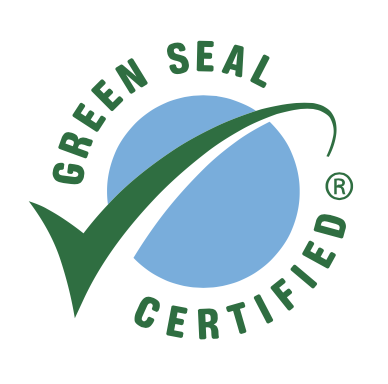 Green Seal Certificate